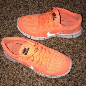 Nike Free 5.0
